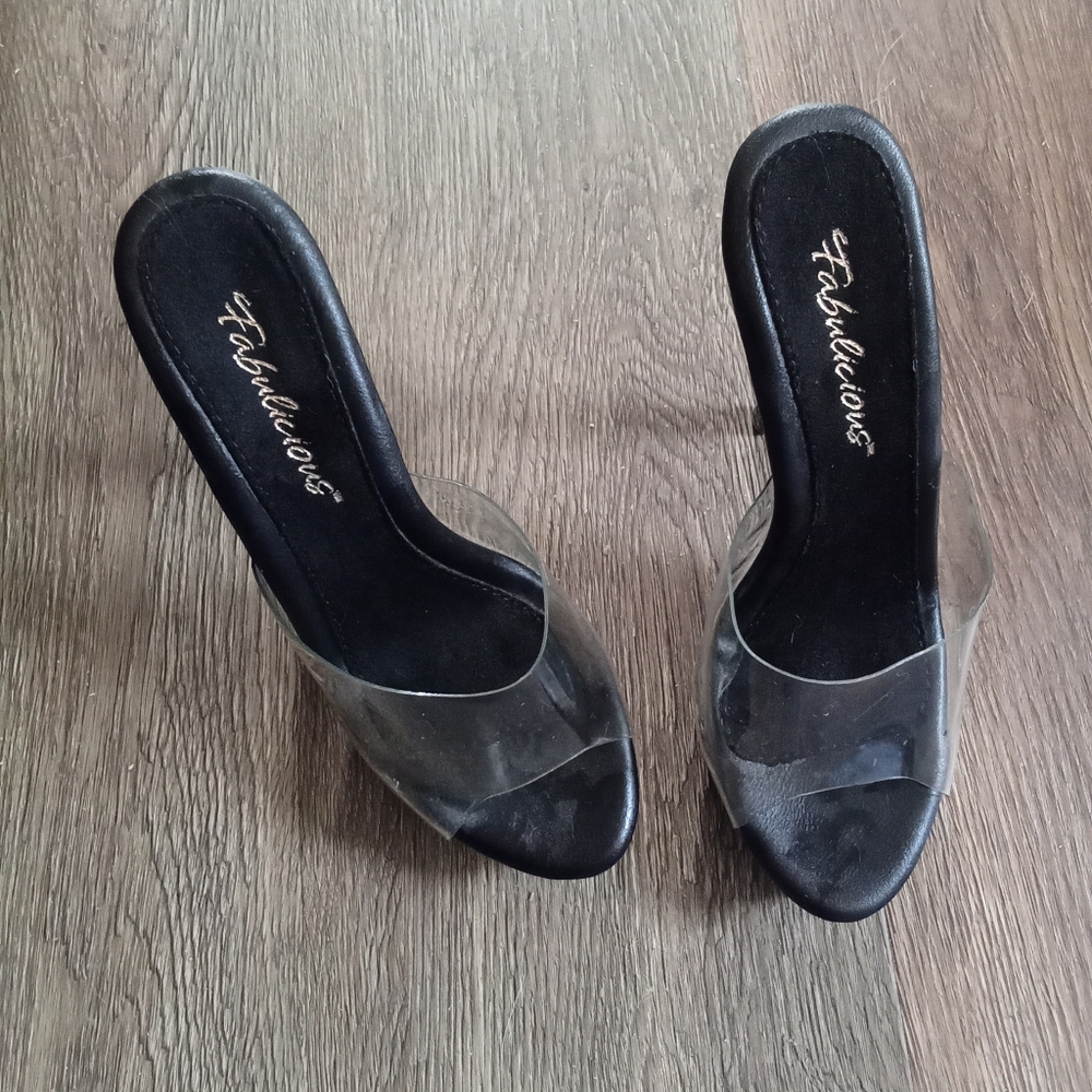 Fabulicious heels